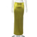 Women's maxi skirt  satin  elegant high waisted side slit