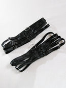 Women's Lingerie Set erotic sexy elegant backless