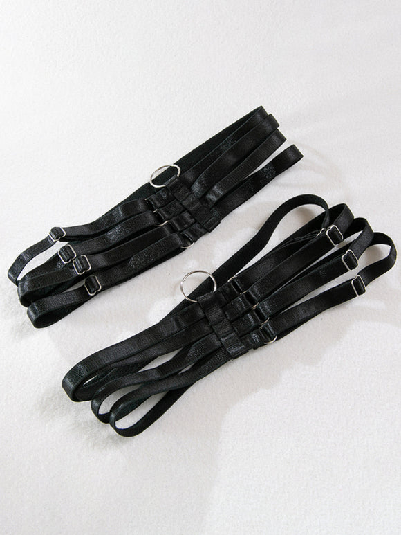 Women's Lingerie Set erotic sexy elegant backless