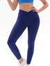 New pants women's high waist hip pocket yoga, fitness