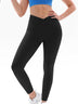 New pants women's high waist hip pocket yoga, fitness