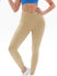 New pants women's high waist hip pocket yoga, fitness
