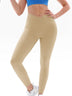 New pants women's high waist hip pocket yoga, fitness